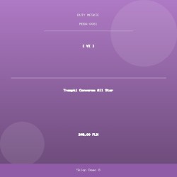 Trampki Converse All Star