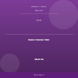 Koszula flanelowa Timber