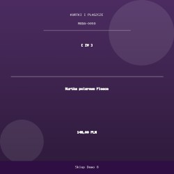 Kurtka polarowa Fleece